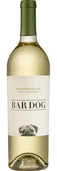 Bar Dog-Sauvignon Blanc