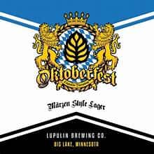 Lupulin - Oktoberfest