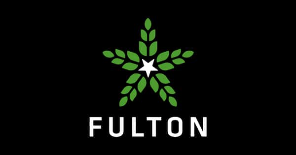 Fulton - Lonely Apple