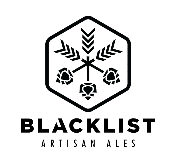 Blacklist Brewery - Peach Hazy