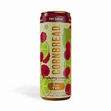 Cornbread - Raspberry Limeade THC