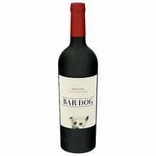 Red Blend -Bar Dog