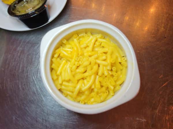 Mac and Cheese