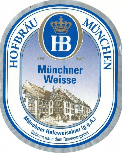 Hofbräu München - Original