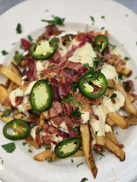 Dirty Fries