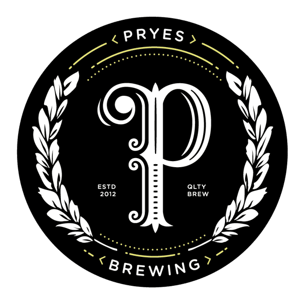 Pryes-Barrel Aged Carving
