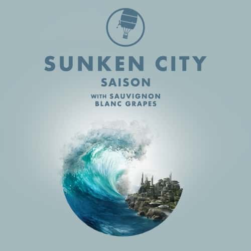 Insight-Sunken City
