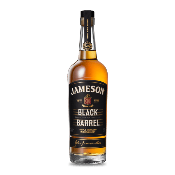 Jameson-Black Label
