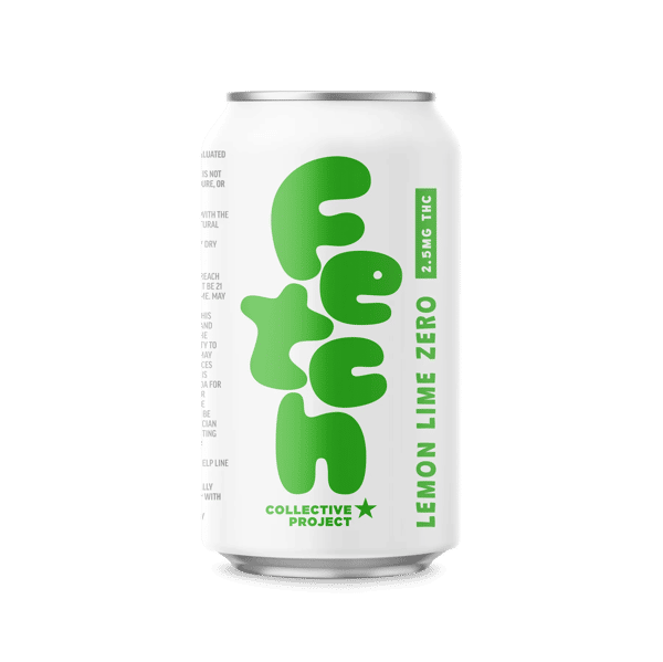 Fetch - Lemon Lime