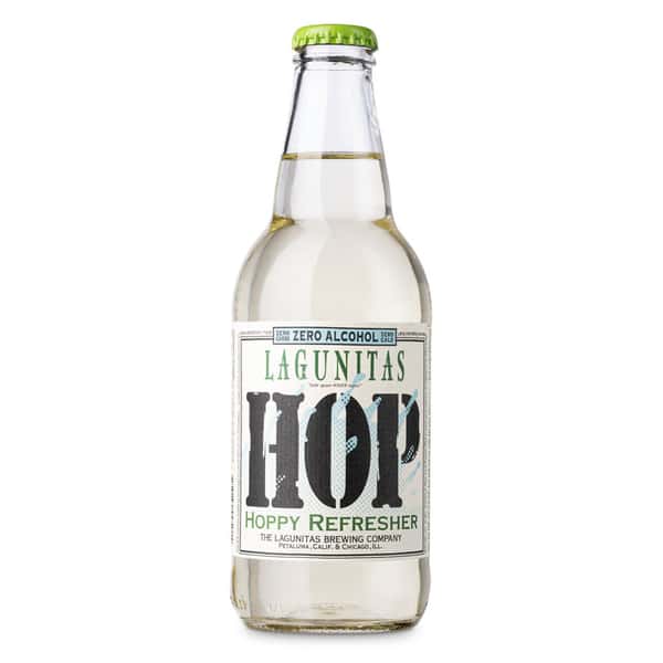 Laguanitas - Hoppy Refresher
