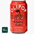 Olipop-Cherry