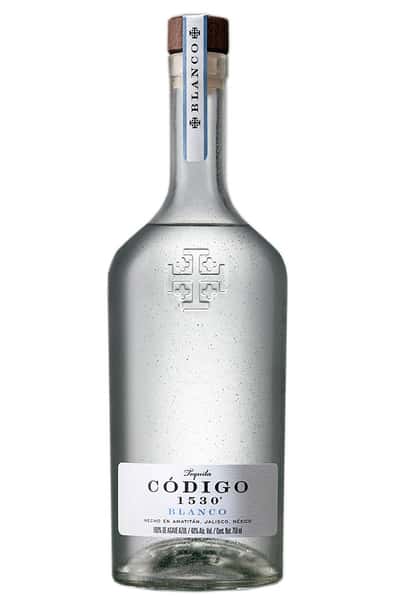 Codigo 1530 - Blanco