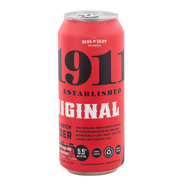 1911 - Original Cider