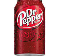 Dr. Pepper