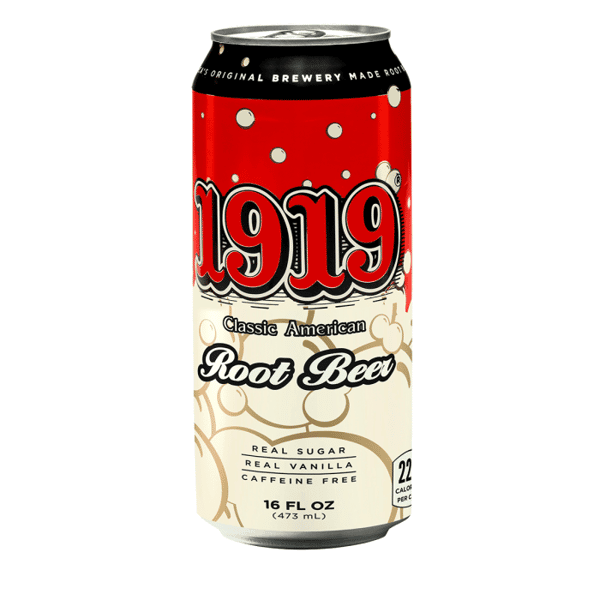 1919 Root Beer