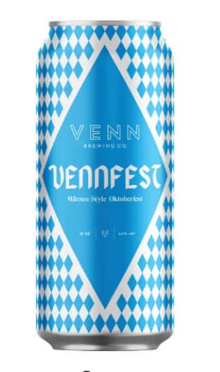 Venn - Vennfest