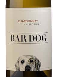 Chardonnay - Bar Dog