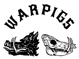 War Pigs - Apparition