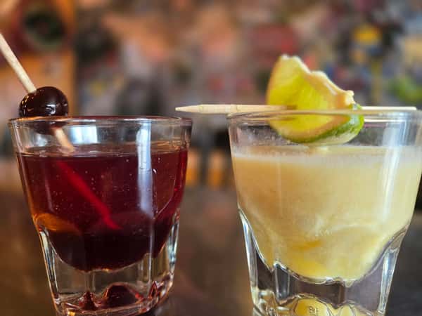 Happy Hour ALL DAY!