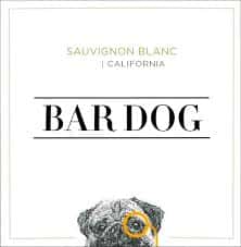Sauvignon Blanc - Bar Dog