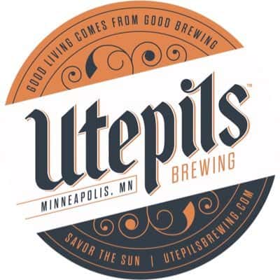Utepils - Ewald