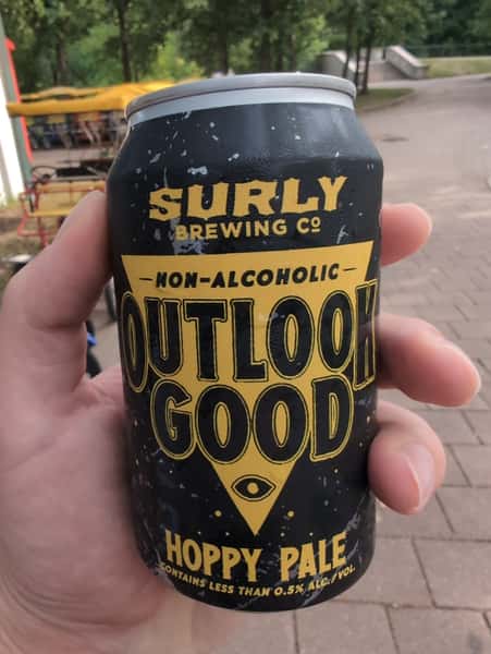 Surly - Outlook Good