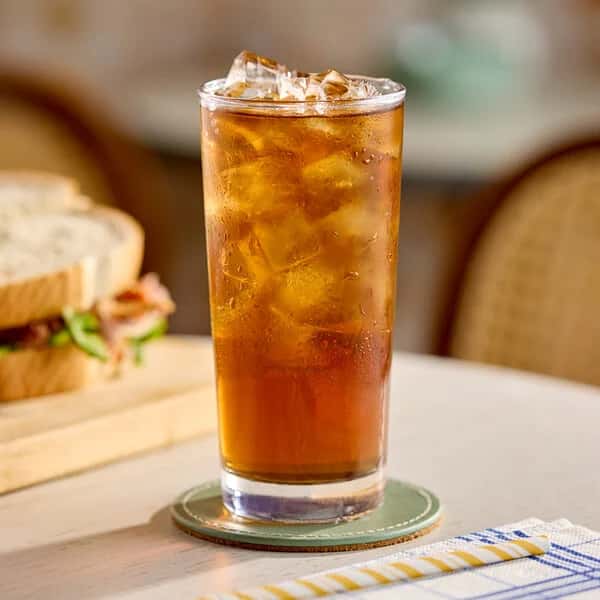 Iced Tea unsweeted