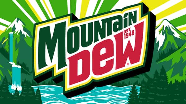 Mountain Dew (16oz)