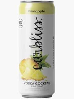 Carbliss - Pineapple