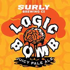 Surly-Logic Bomb