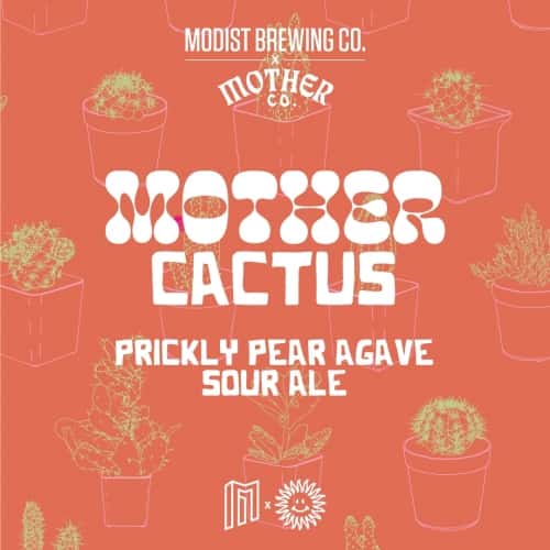 Modist - Mother Cactus