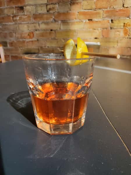 Sazerac