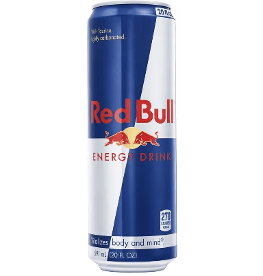 Red Bull - Regular