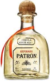 Patron-Reposado