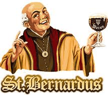 St. Bernardus - Abbot 12