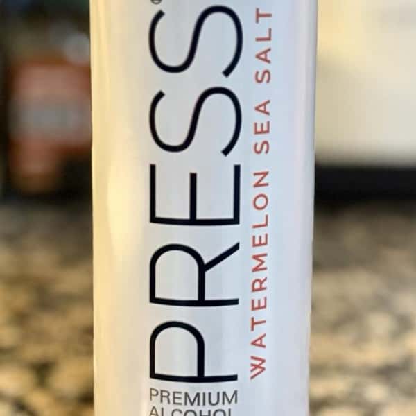 Press - Watermelon Seasalt