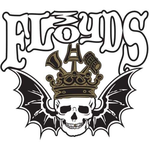 3 FLoyds - Deluxe