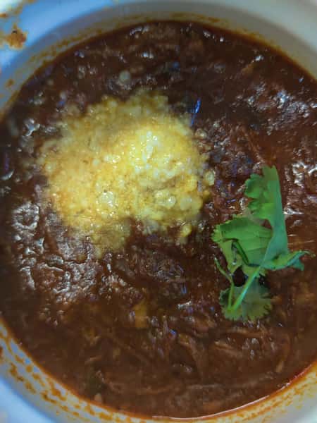 Veggie Chili