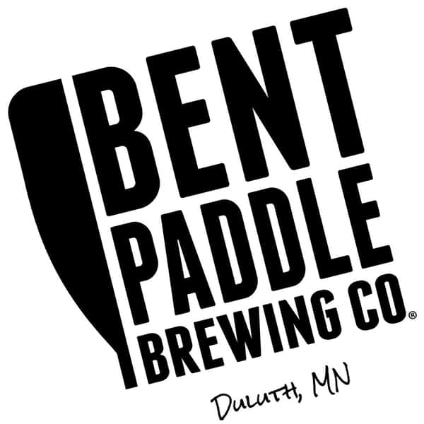 Bent Paddle - Cold Press Black Ale