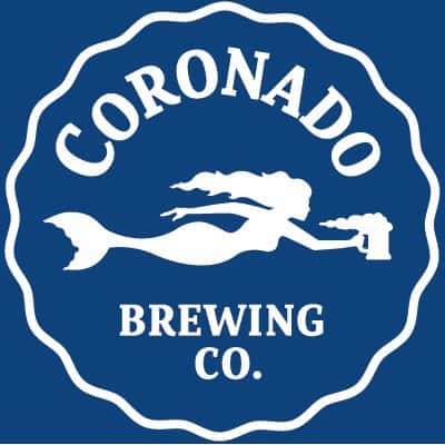 Coronado Brewing - Early Bird