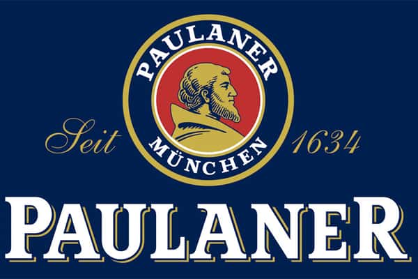 Paulaner - Hefeweizen