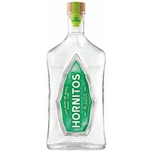 Hornitos Plata