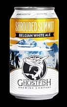Ghost Fish - Shrouded Summit (GF)