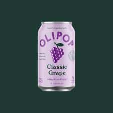Olipop-Grape
