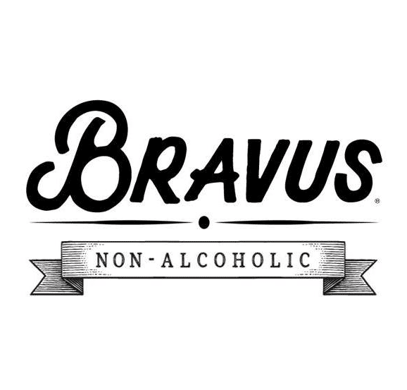 Bravus - Blood Orange IPA