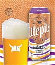 Utepils - Skolsch