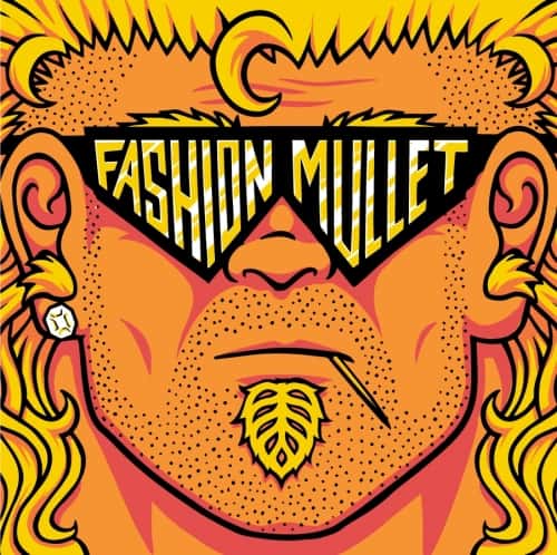 Lupulin - Fashion Mullet