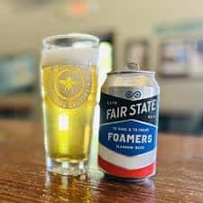 Fair State - Crankin' Foamers