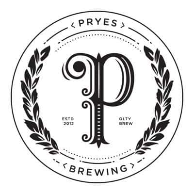 Pryes - Royal Blueberry