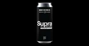 Modist - Supra Deluxe